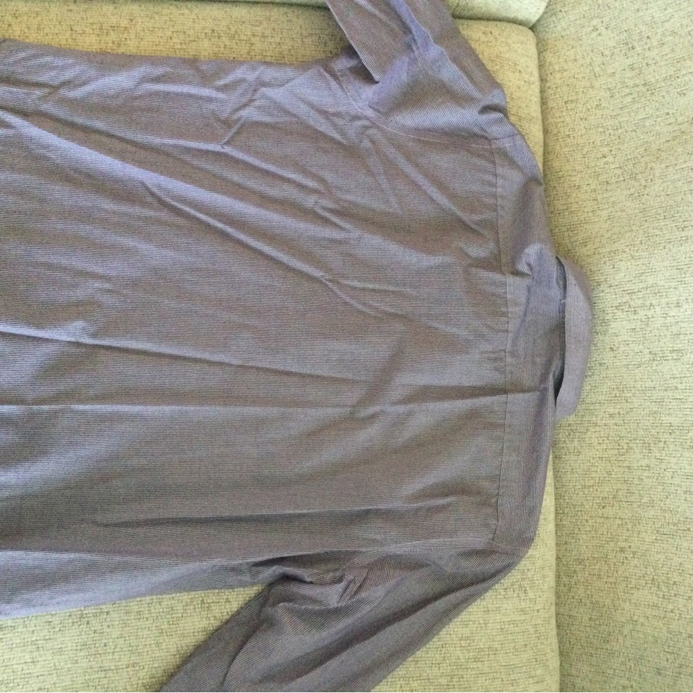 Button down shirt - Picture 2 of 2